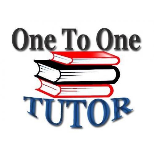 Tutor available for History and English