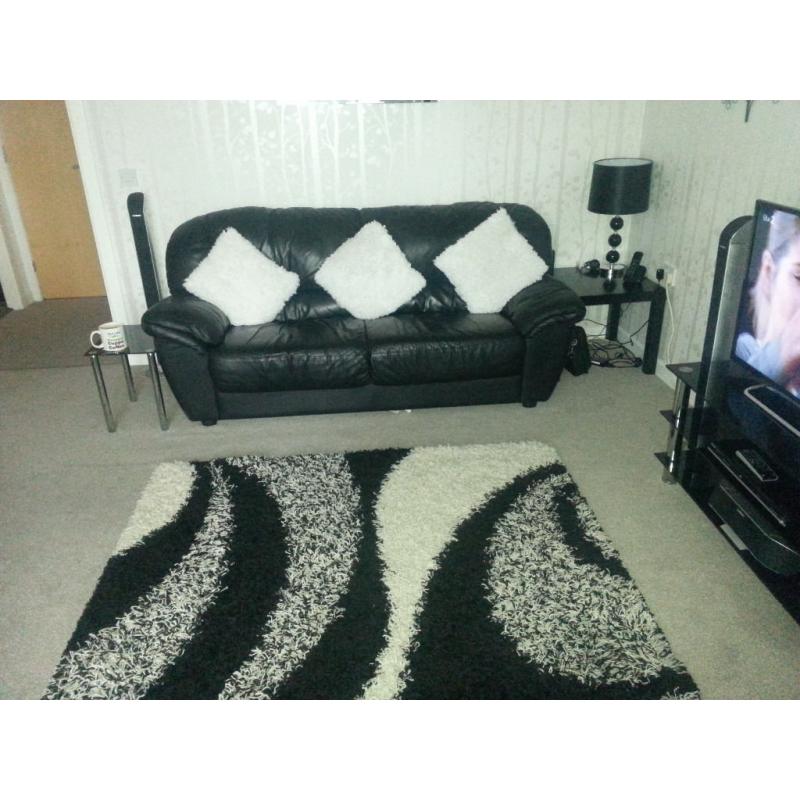 1 BEDROOM FLAT IN DUNFERMLINE