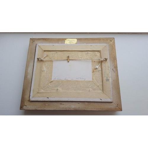 Vintage Original Oil Paintings