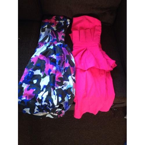 Lipsy dresses