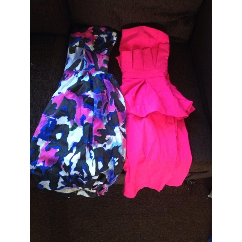 Lipsy dresses