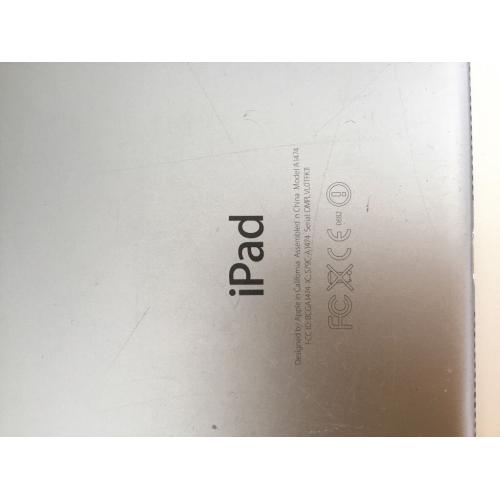 iPad Air (A1474) Wifi Repair or used for spares