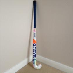Hockey Stick, Bag, Shin Pads, Adidas Hockey Shoes