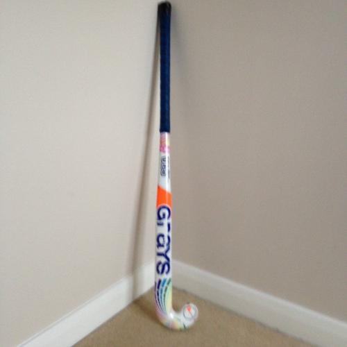 Hockey Stick, Bag, Shin Pads, Adidas Hockey Shoes