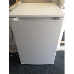 Undercounter fridge-3 month guarantee