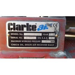 ***Large air compressor ****