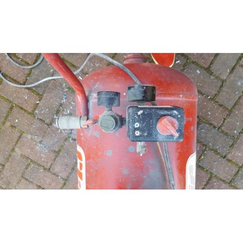 ***Large air compressor ****