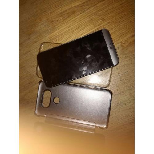 Sell LG G5 or Swap