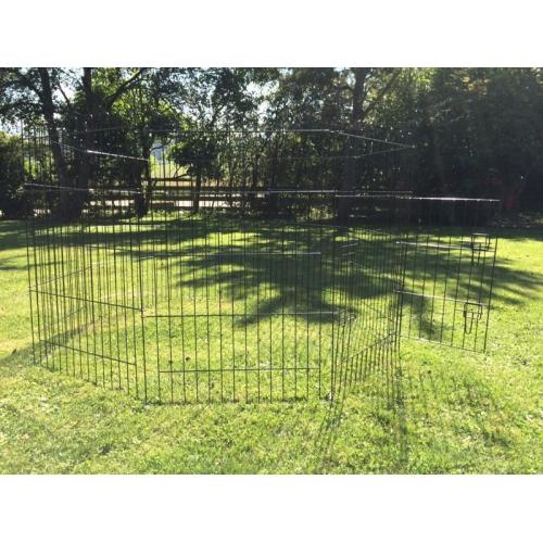Puppy Pen