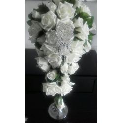 Bridal flower package