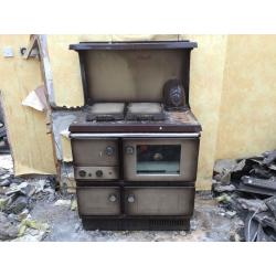 Stanley Super Star (kerosene) oil fired stove