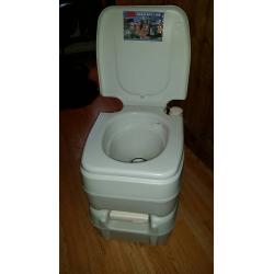 Famma Camping/caravan toilet