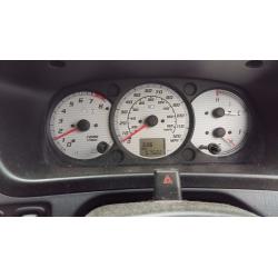 breaking daihatsu terios 4x4 petrol
