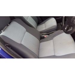 breaking daihatsu terios 4x4 petrol