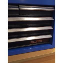 Clarke HD Plus 6 drawer tool chest.