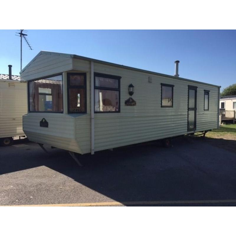 2003 Willerby Westmorland Static Caravan
