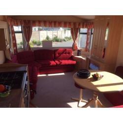 2003 Willerby Westmorland Static Caravan