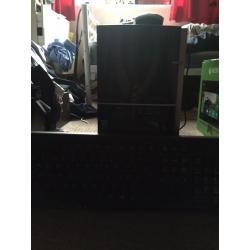 HP POVILION PC 500-550na