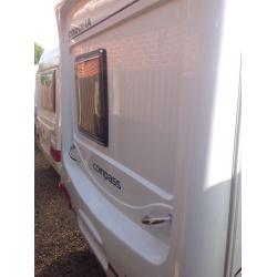 Compass corona 475 2005 5 berth