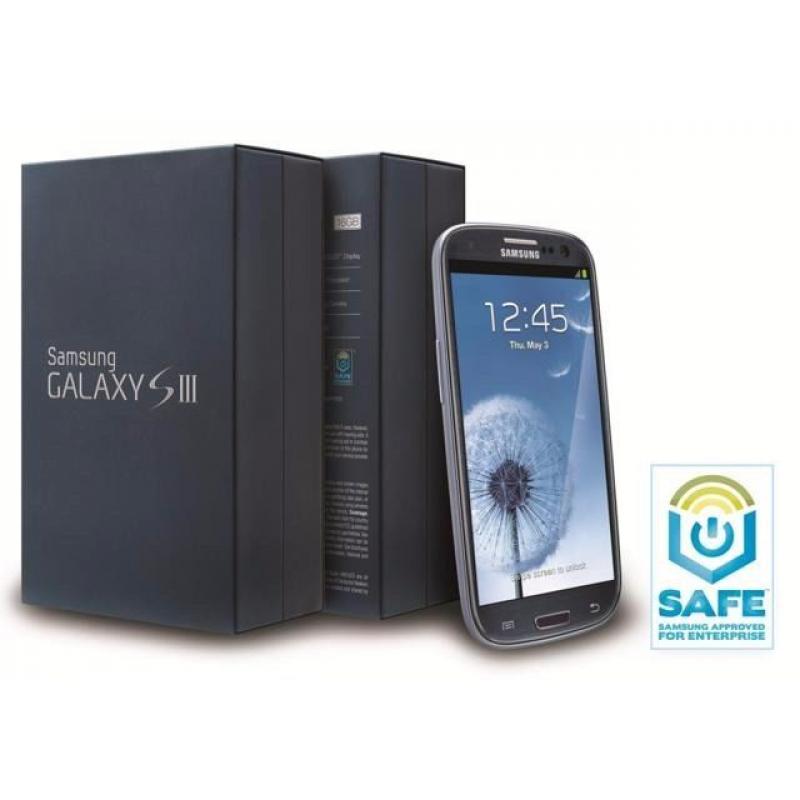 Samsung galaxy S3