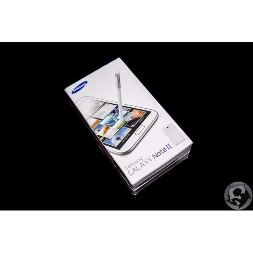 Samsung galaxy Note 2 unlock