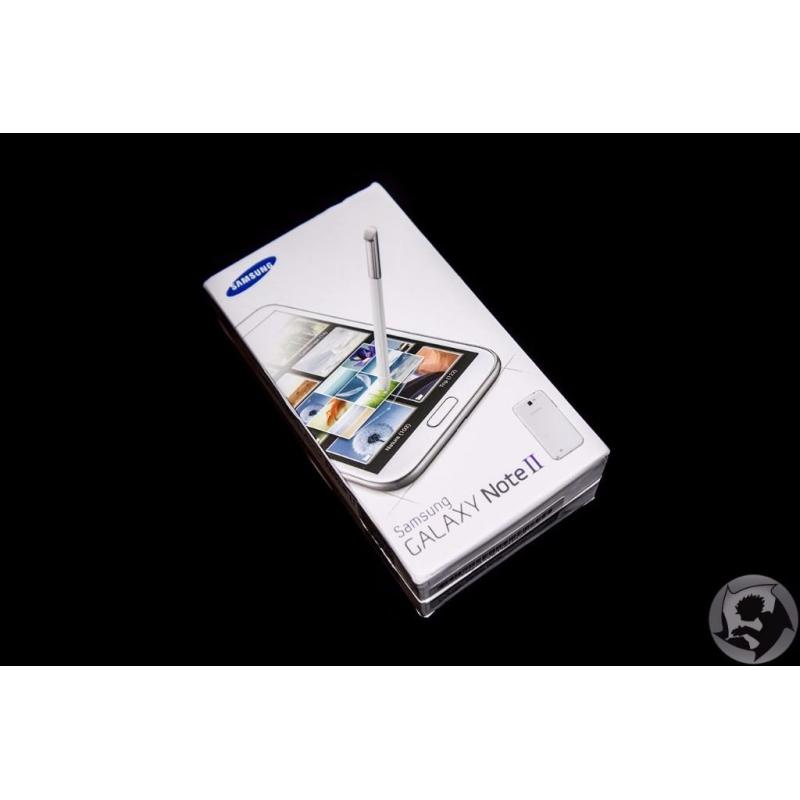 Samsung galaxy Note 2 unlock