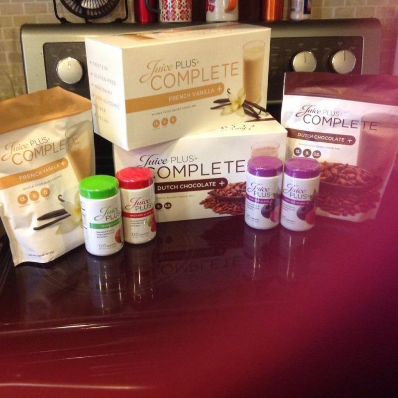 Juice Plus for sale