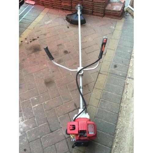 Honda gx31 strimmer 4 stroke four easy start