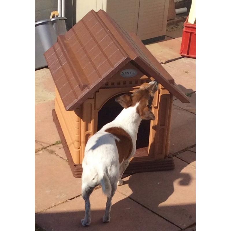 Dog Kennel