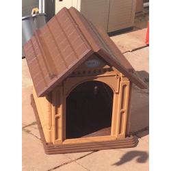 Dog Kennel