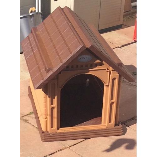 Dog Kennel