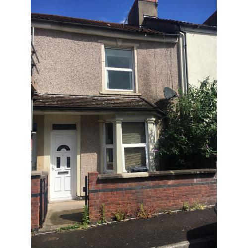 3 Double rooms in great location with wifi