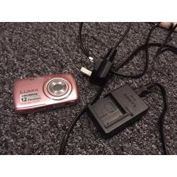 LUMIX camera