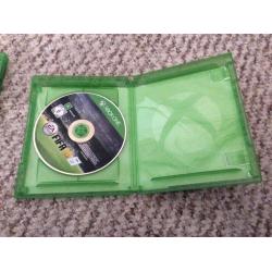 FIFA 16 Xbox one
