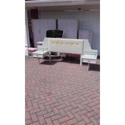 G- PLan Retro Bedroom Set