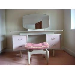 G- PLan Retro Bedroom Set