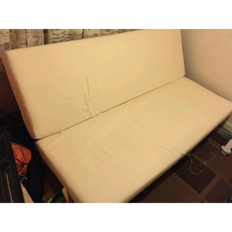 Ikea sofa bed