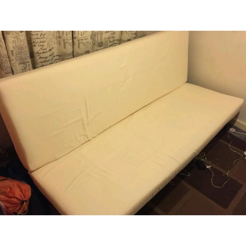 Ikea sofa bed