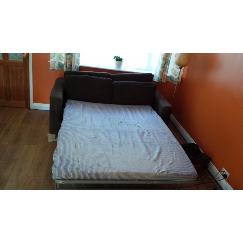 Sofa bed