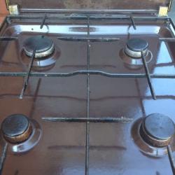 Whirlpool Gas Cooker in good working order