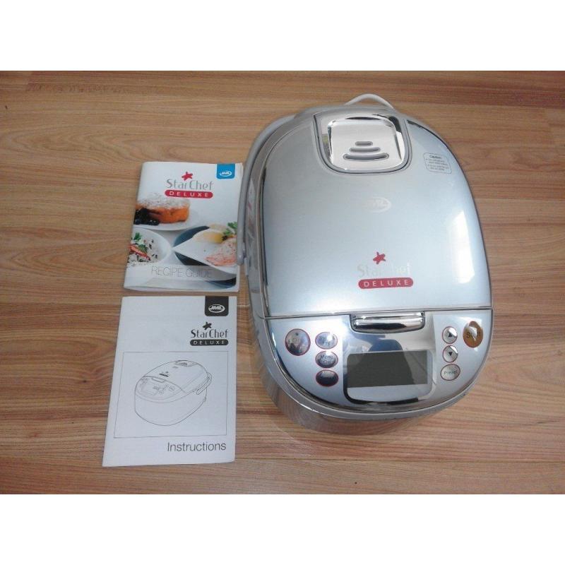 Star Chef Deluxe