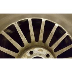 BMW Alpina style wheels