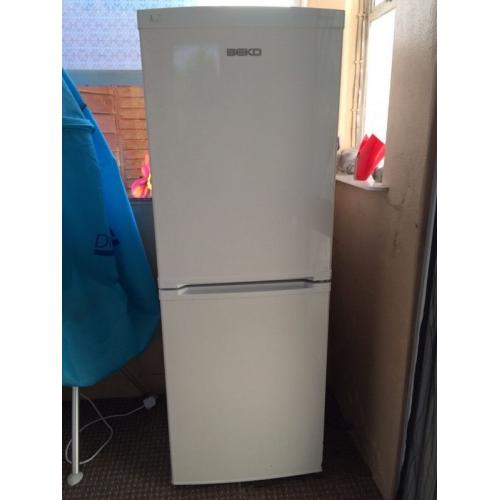 Beko Fridge Freezer
