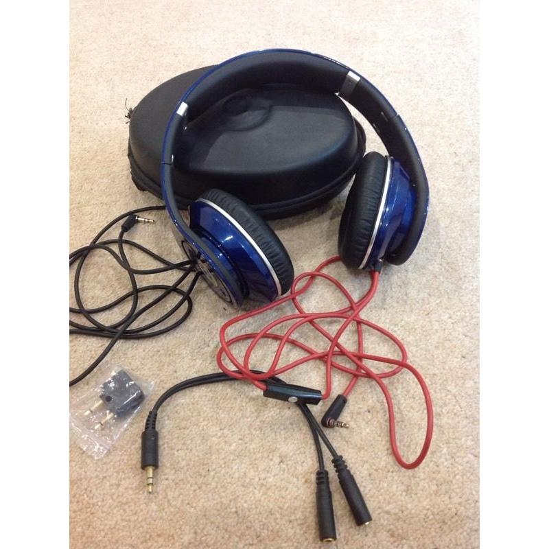 Good condition Dr Beats