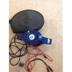 Good condition Dr Beats
