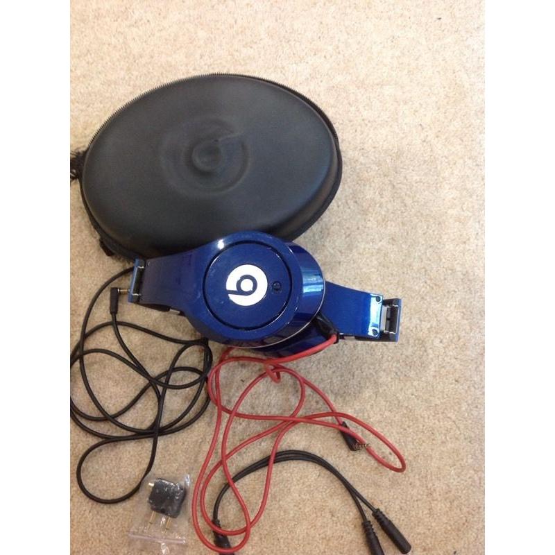 Good condition Dr Beats