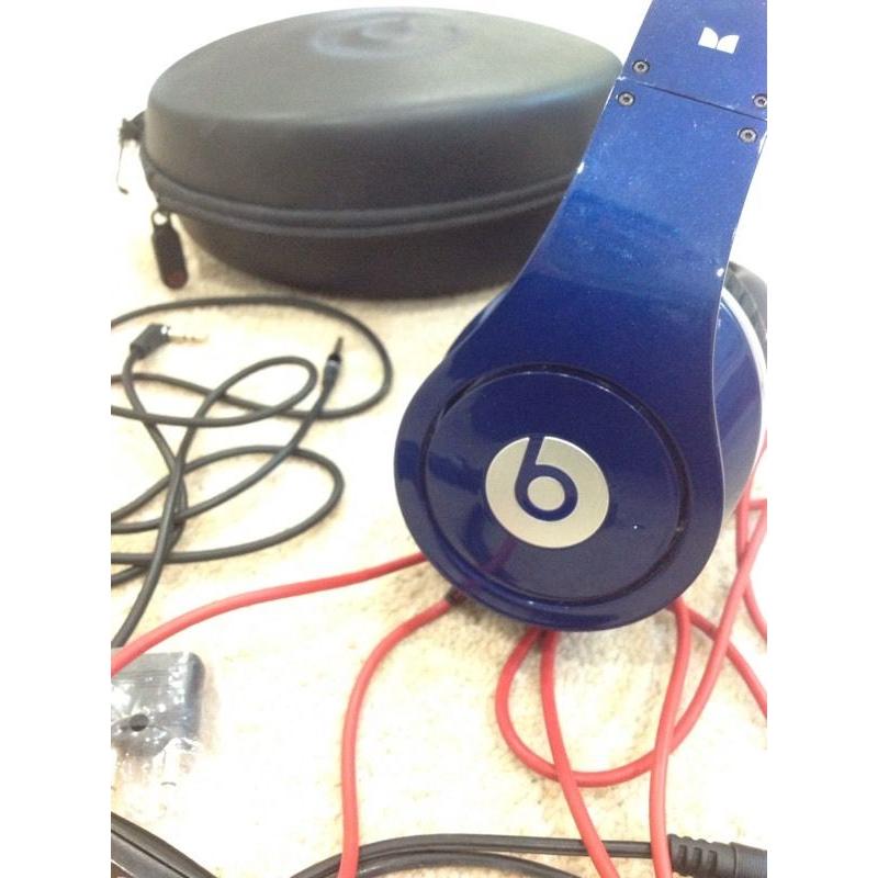 Good condition Dr Beats