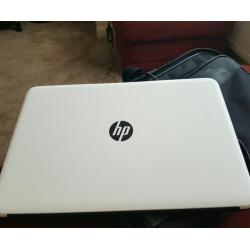 Hp laptop
