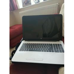 Hp laptop