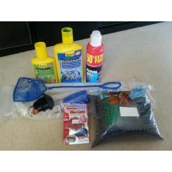 Fluval edge 23l